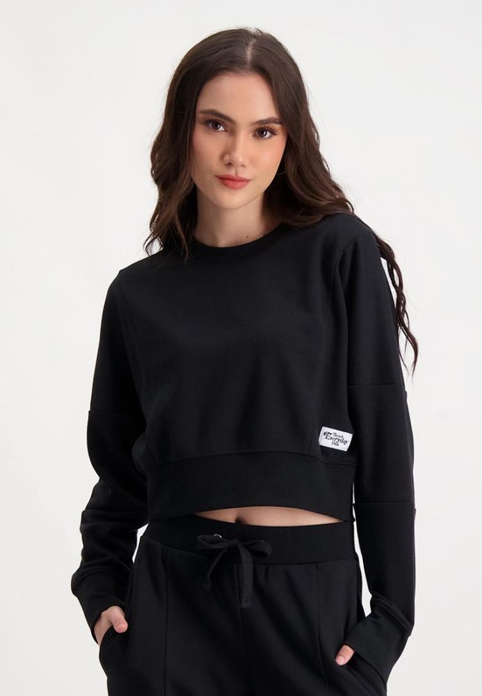 Bench Online Bench Everyday Women s Pullover Jacket