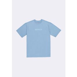 Bench Online | Men's Logo T-Shirt