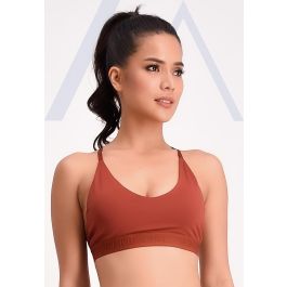 Sports Bras - Orange - women - Philippines price
