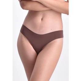 Bench Online  Women's Seamless Hi Leg Bikini Panty