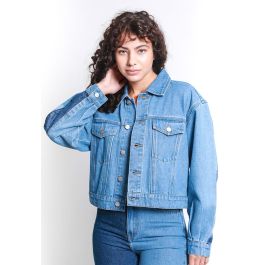 Classic Jean Jacket for Women - Old Navy Philippines-cacanhphuclong.com.vn