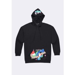 Bench Online Bench x Bitto Men s Hoodie Jacket