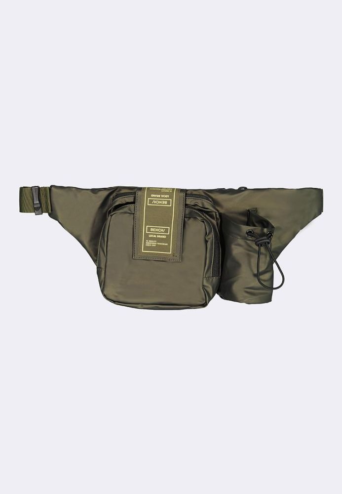 Bench Online | Men's Belt Bag