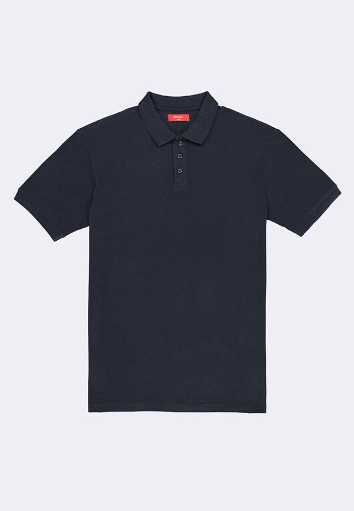 Bench Online | Men's Polo Shirt