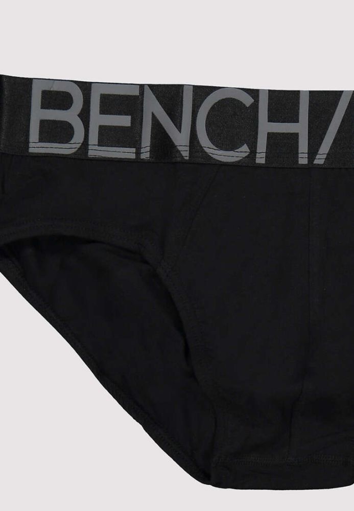 Buy BENCH Men's Hipster Brief 2024 Online