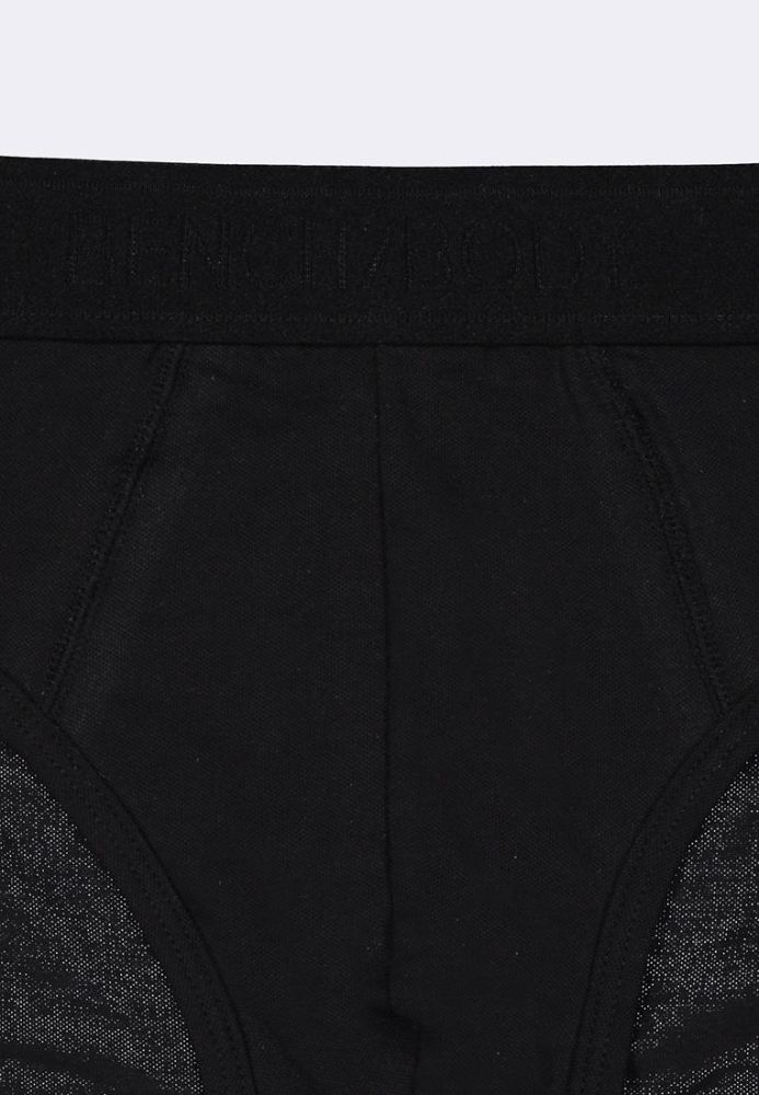 BUZ0039 - BENCH/ x Yu-Gi-Oh! Men's Hipster Brief