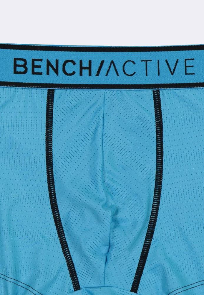 Malethology - Bench/ Body Neon Underwear collection! Paul
