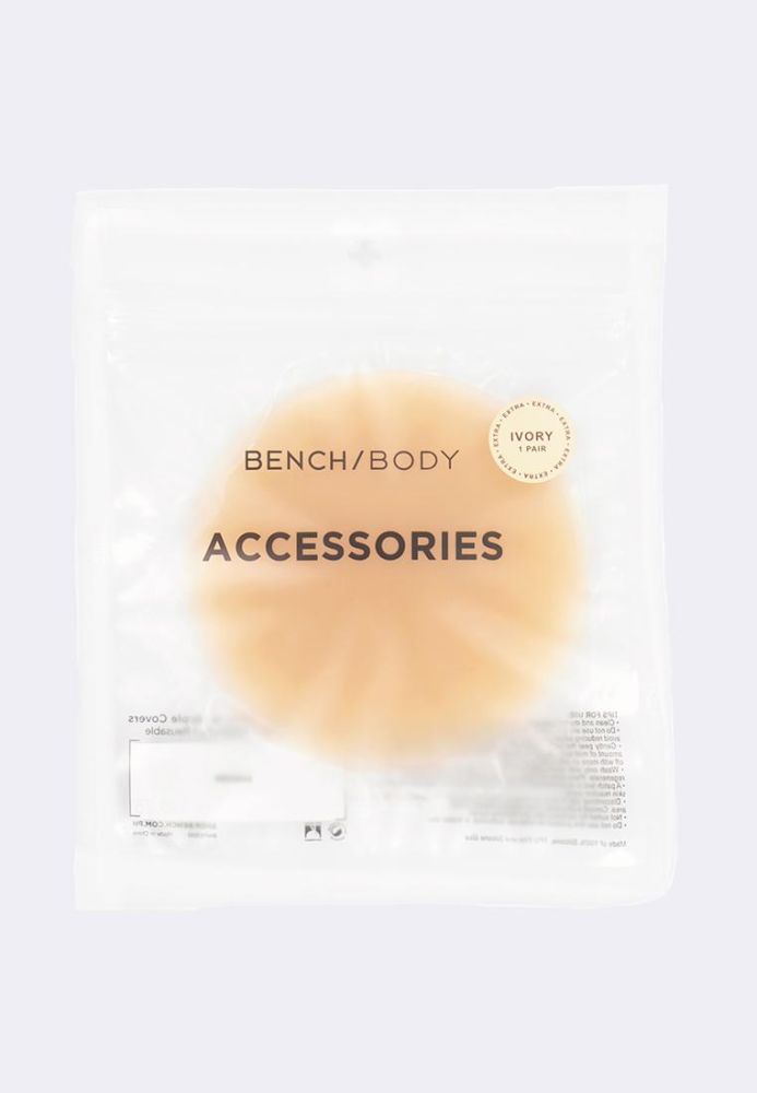 Bench Online  Women's Silicon Nipple Cover