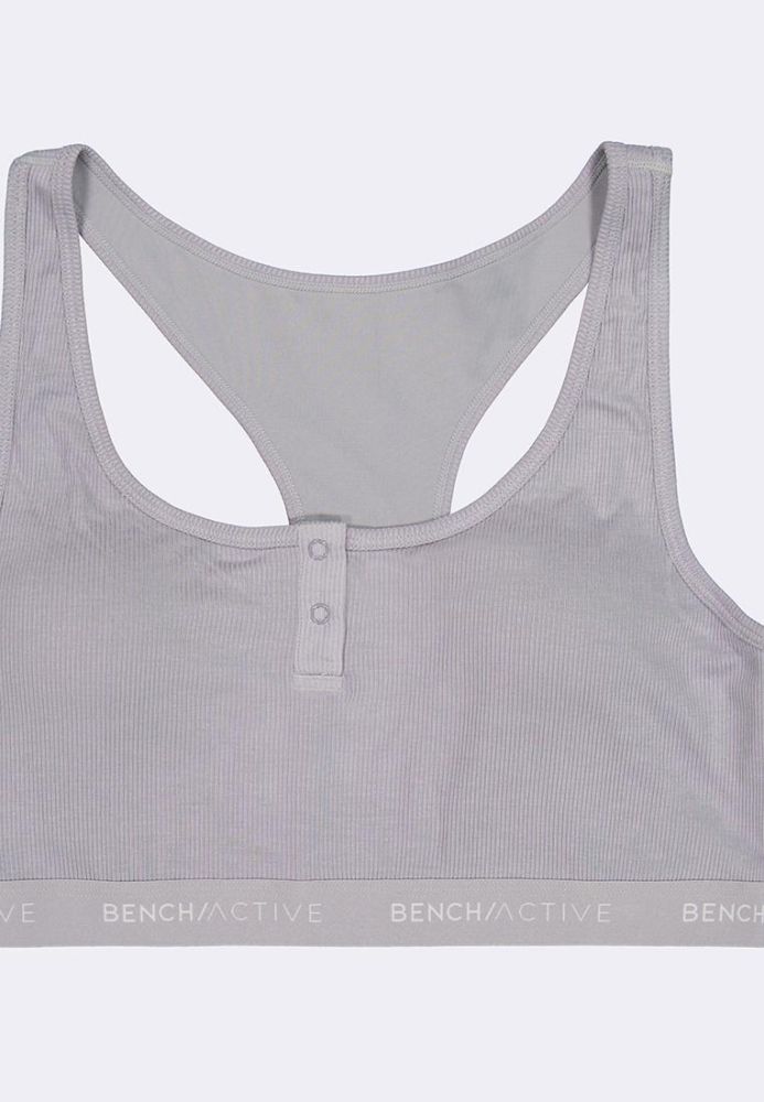 Bench - Bench Active Sports Bra on Designer Wardrobe