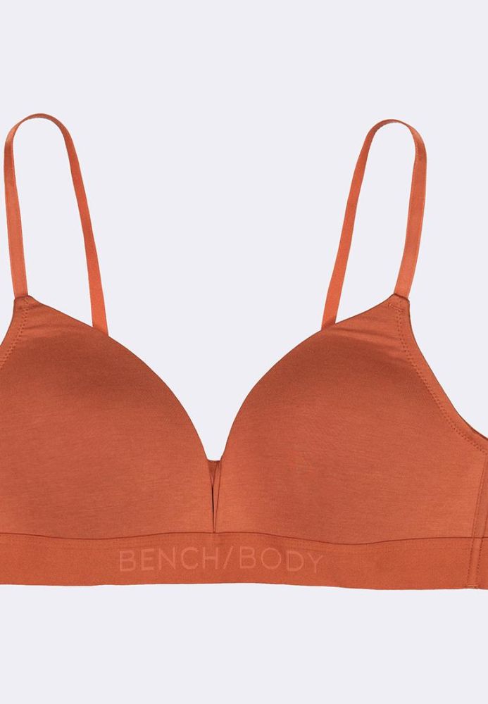 BENCH BRA set collections use it with - EEC Elite Express