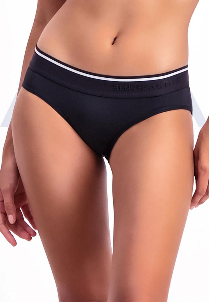 Bench Online, Women's Low Rise Hipster Panty