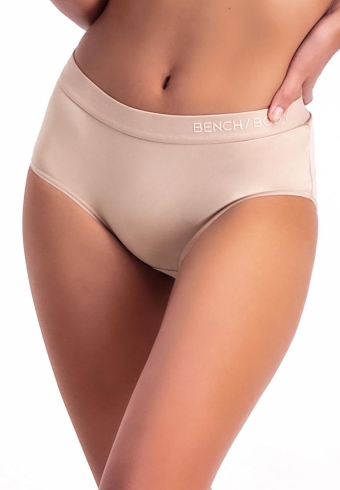 Ladies Undergarments Online - Buy Mid-Waist Hipster Panty