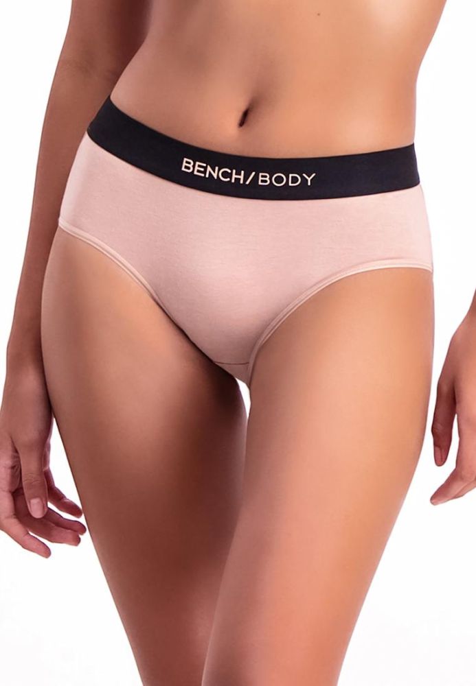 Women's Mid Rise Hipster Panty