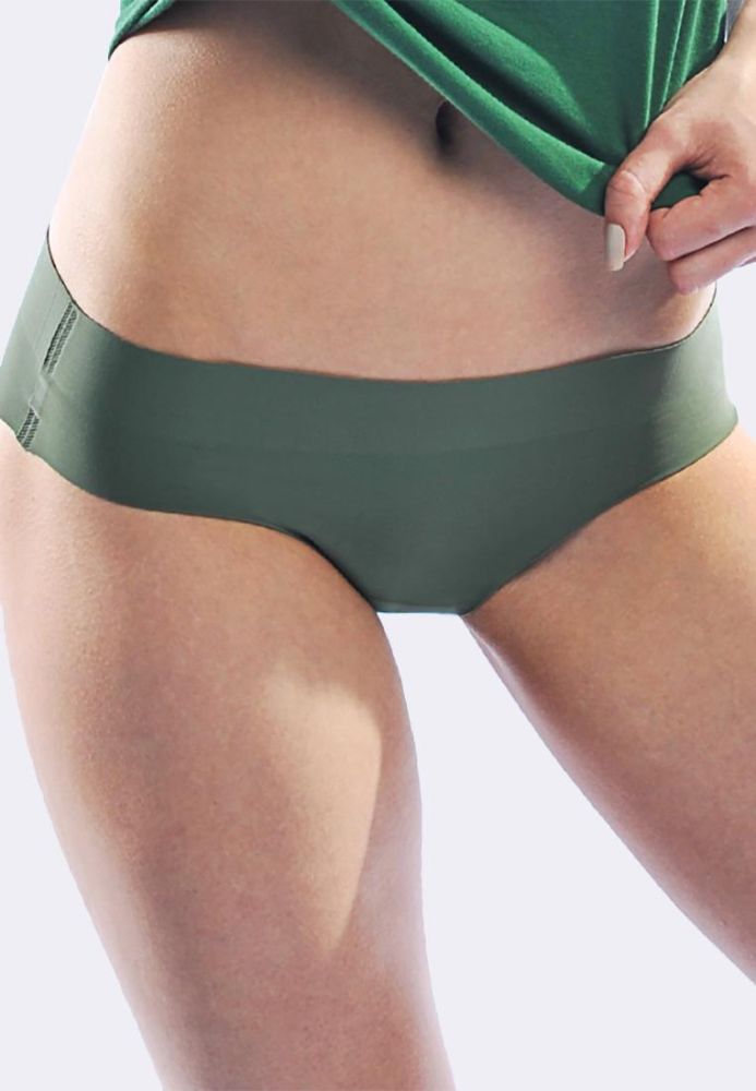Hipster Panty: Buy Seamless Underwear for Women Online
