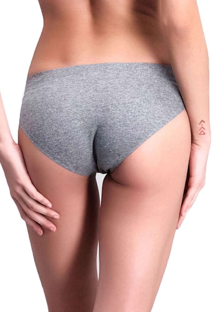 GUS0219 - BENCH/ Women's Seamless Panty