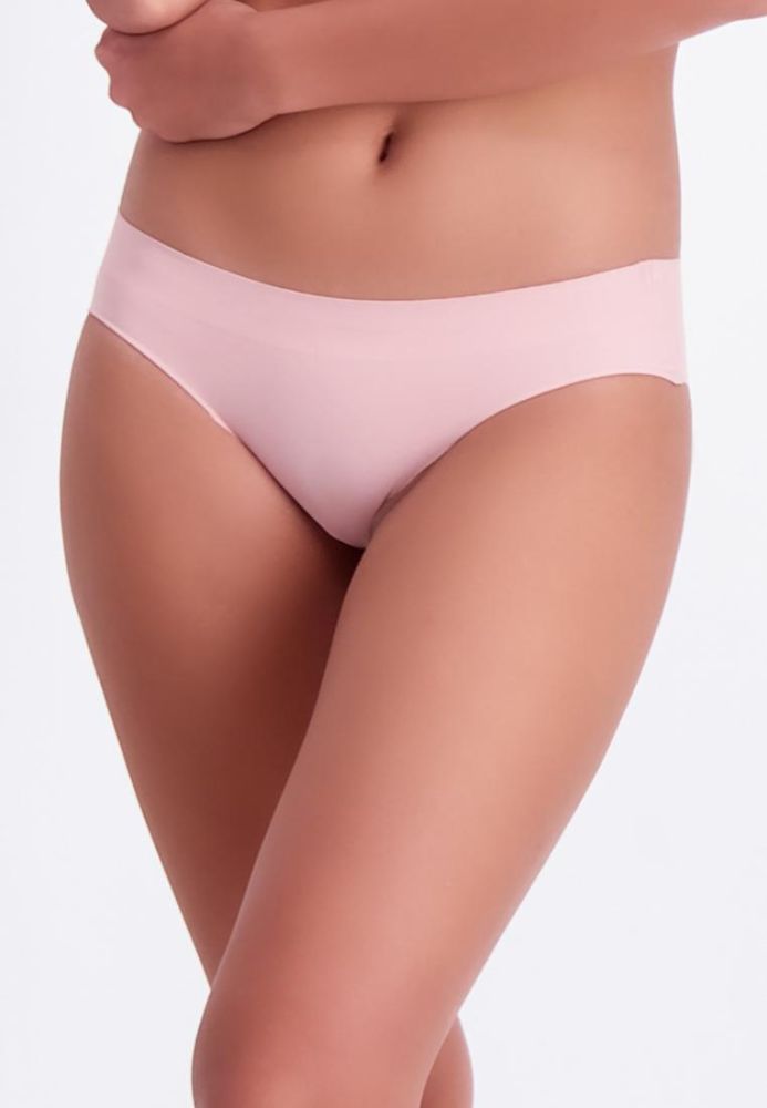 Bench Online  Women's Seamless Low Rise Hipster Panty