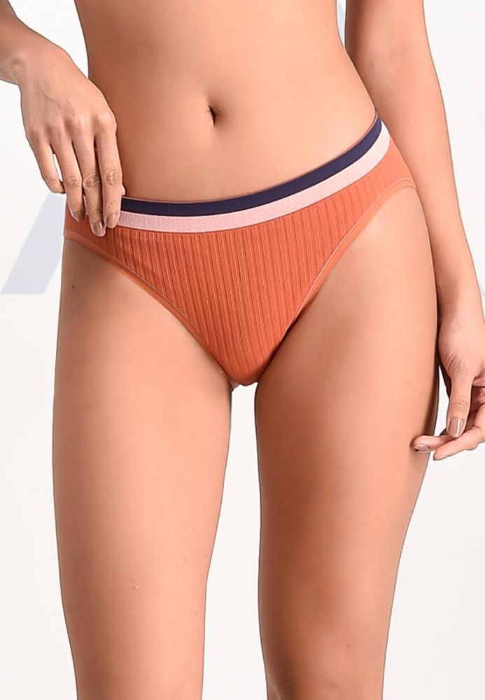Bench Online  Women's 2-in-1 Pack Seamless Bikini Panty