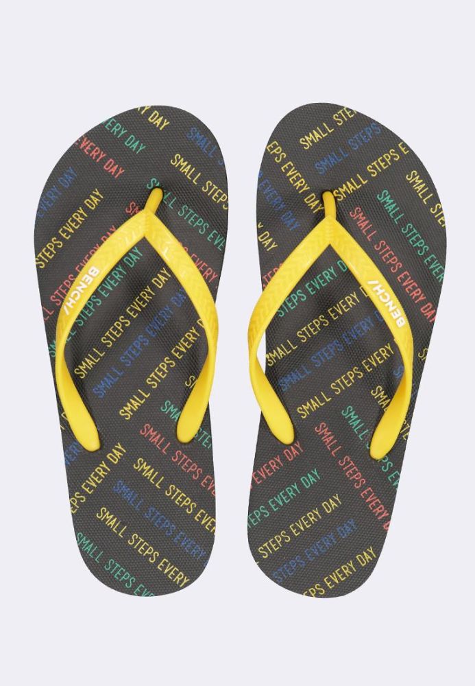 Buy BENCH Women's Printed Rubber Slippers 2024 Online