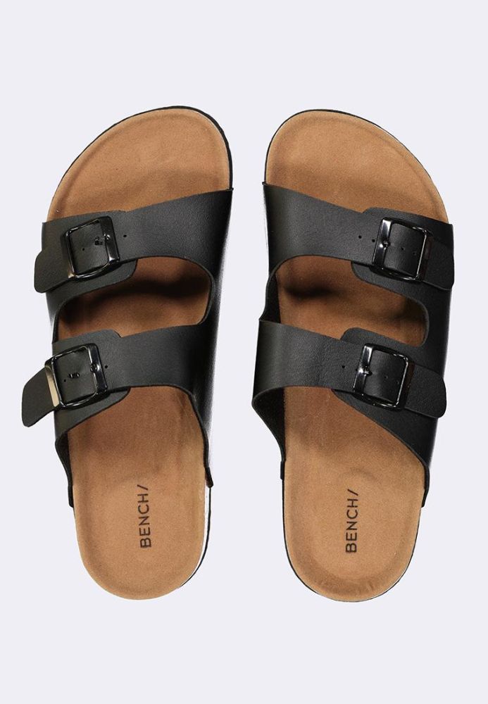 Buy MR Cobbler Tan Slip on Sandals For Men Online - Get 46% Off-sgquangbinhtourist.com.vn