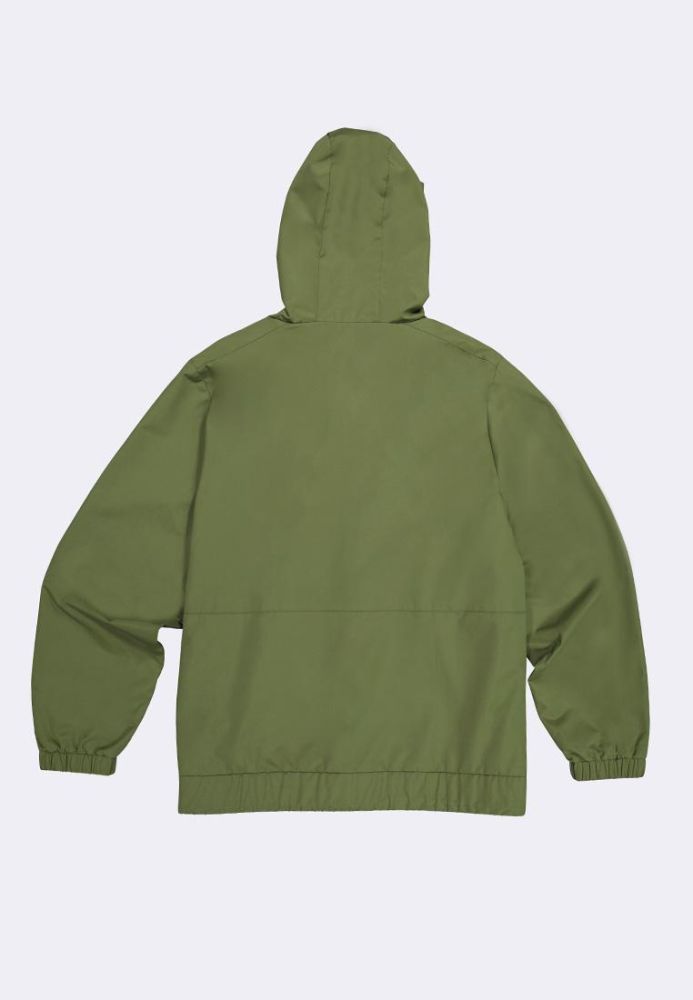 Bench Online  Men's Hooded Jacket