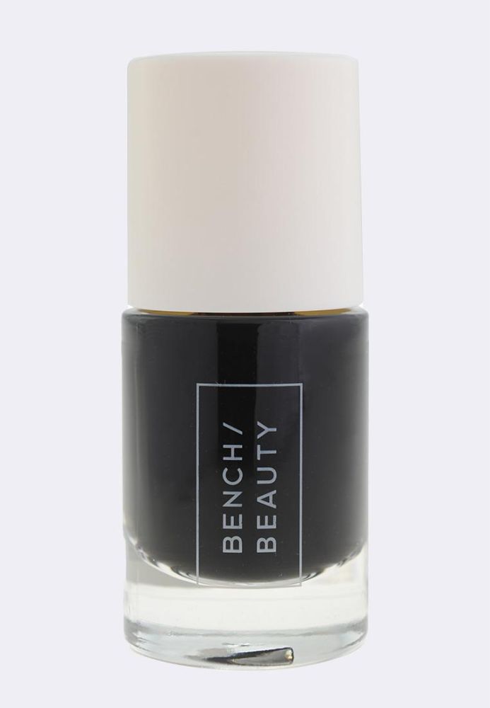 Buy Black Nail Polish With Blue Sparkle ELECTRA Online in India - Etsy-megaelearning.vn