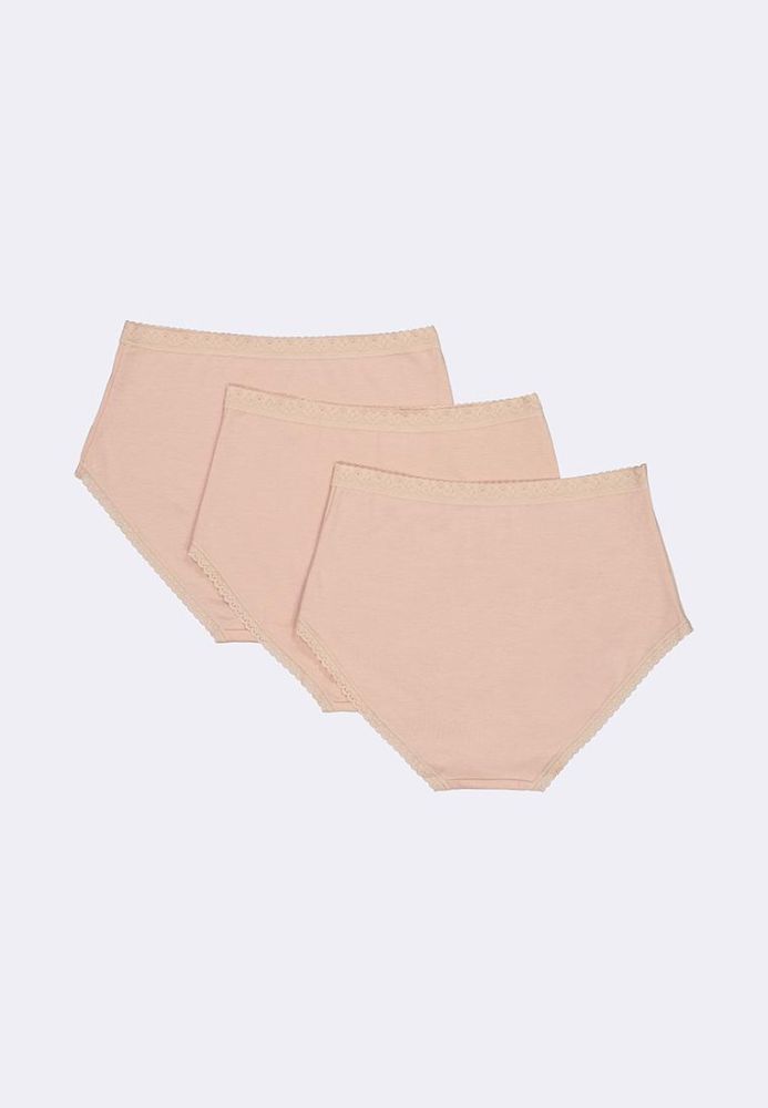 3-in-1 Panty Online | Bench Full Women\'s Pack