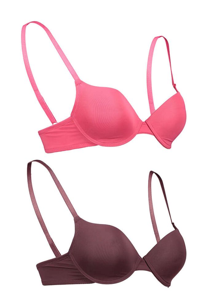 Shop Push Up Bra Un Bench with great discounts and prices online