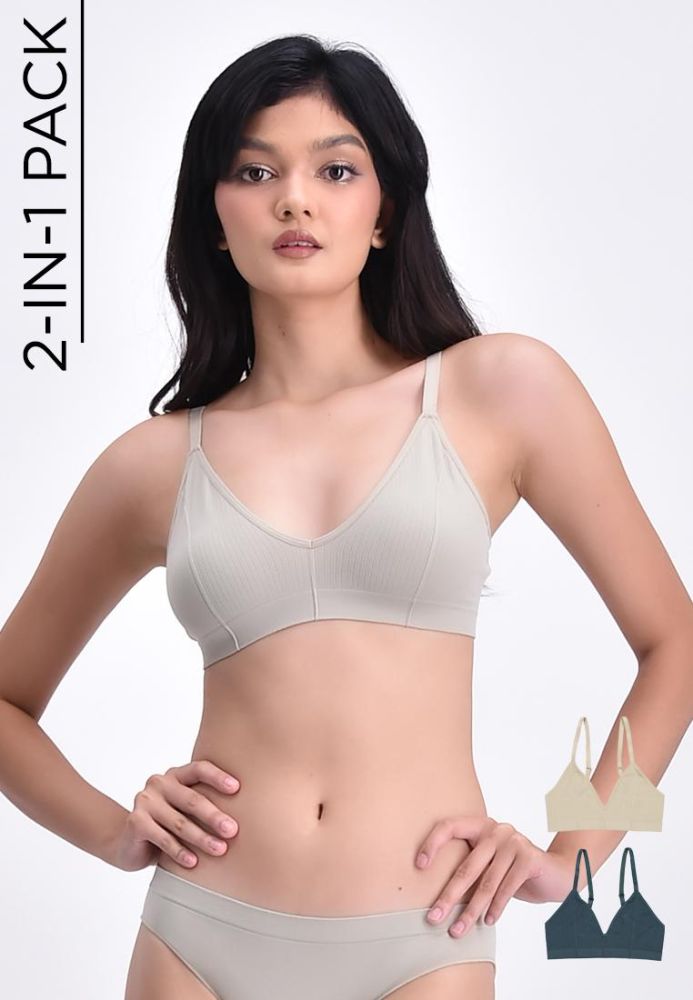 BENCH Ladies Bra 2\'Shop Conveniently anytime, anywhere