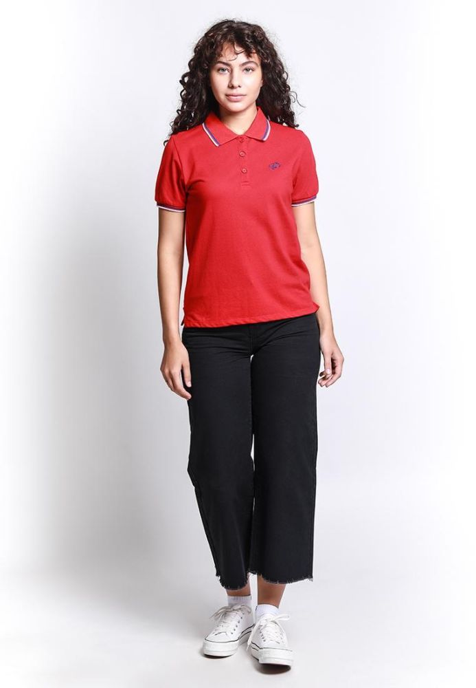 Buy Blue Trousers & Pants for Women by Beverly Hills Polo Club Online |  Ajio.com