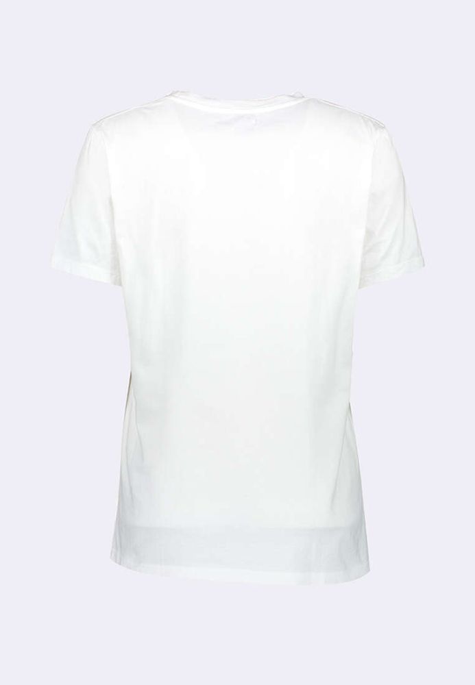 Bench Online | Women\'s Crew Neck T-Shirt | BENCH/ Online Store