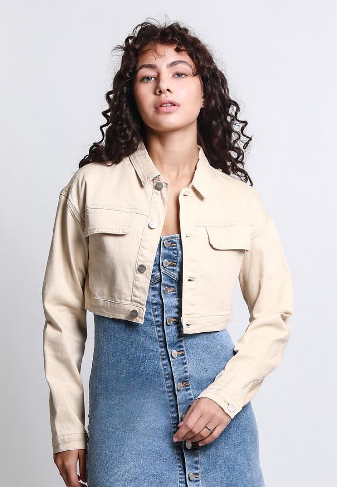 Bench Online | Women's Utility Jacket