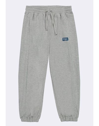 Nike x STUSSY FLEECE PANT Grey