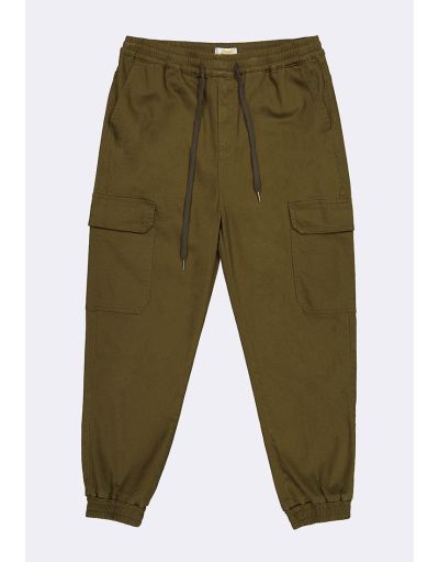 Men's Trousers | BENCH/ Online Store
