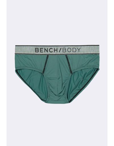 Men's Briefs - Comfortable Fit by BENCH/
