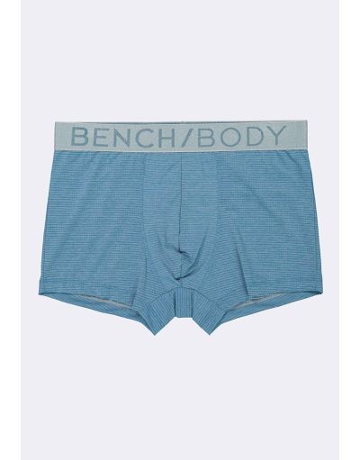 BENCH/ on X: Keeping cool and comfortable starts with good underwear. Put  on something cool, dry, and sweat-wicking like this #Bench Body Boxer Brief.  Buy only from Official BENCH/ stores and online