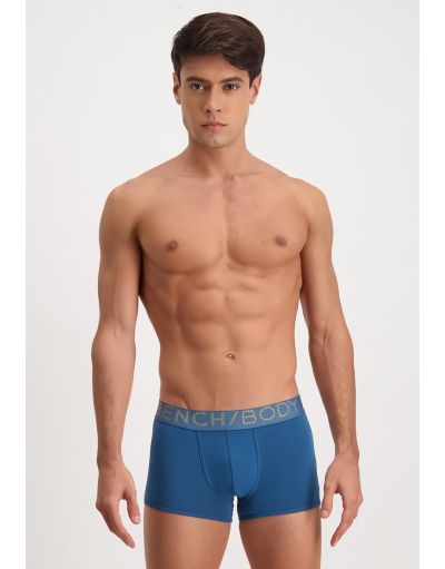 Bench 12pcs adult Boxer For Mens Underwear Cotton Boxer Briefs shorts