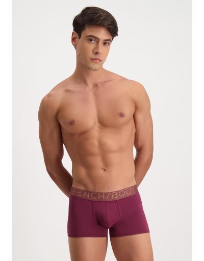 BENCH/ Online Store Boxer Men Briefs Underwear - 