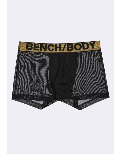 BENCH/ on X: Keeping cool and comfortable starts with good underwear. Put  on something cool, dry, and sweat-wicking like this #Bench Body Boxer  Brief. Buy only from Official BENCH/ stores and online