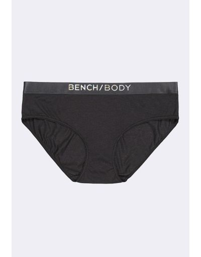 BENCH/ on X: Feel good and keep it simple with Bench Body's  environmentally made and sustainably sourced bamboo fabric undergarments!  This Bettermade Envi underwear is made of high-quality materials that  provide you