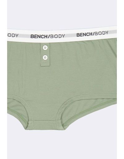 Panties Women BENCH/ - Store Loungewear & Underwear Online -