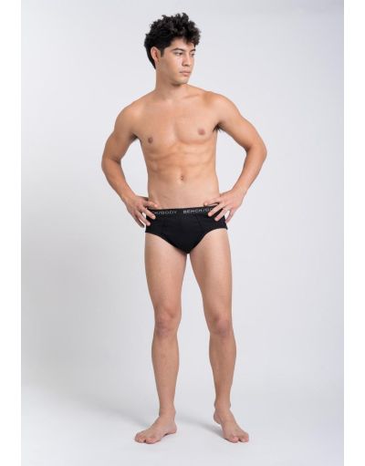 Men's 3-in-1 Pack Classic Brief