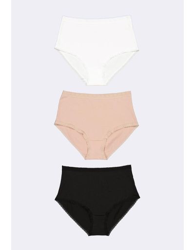 BENCH/ Online Store Panties - Underwear & Loungewear - Women | Klassische Panties