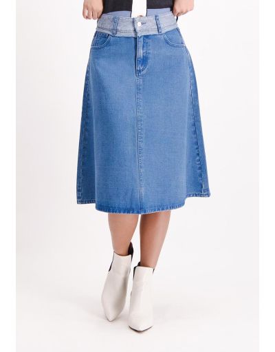 Skirts - Bottoms - Women | BENCH/ Online Store
