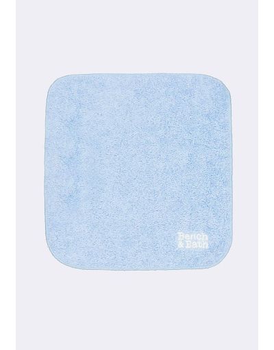 Bench and bath hanky towel clearance