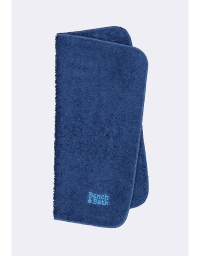 Bench and bath towel best sale