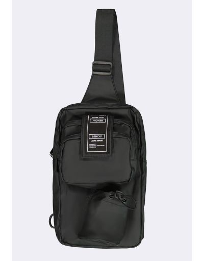 Bench sling bag 2018 best sale
