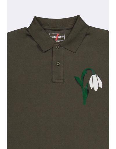 Bench polo shirt price new arrivals