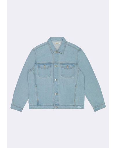 Bench denim jacket price top