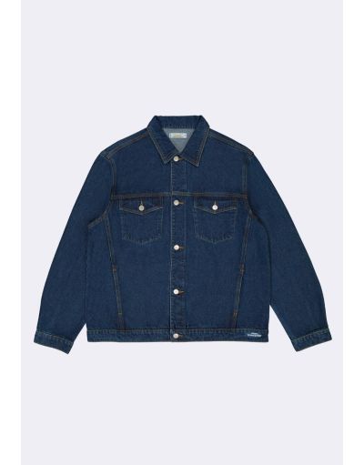 Denim Jackets Jackets Outerwear Tops Men