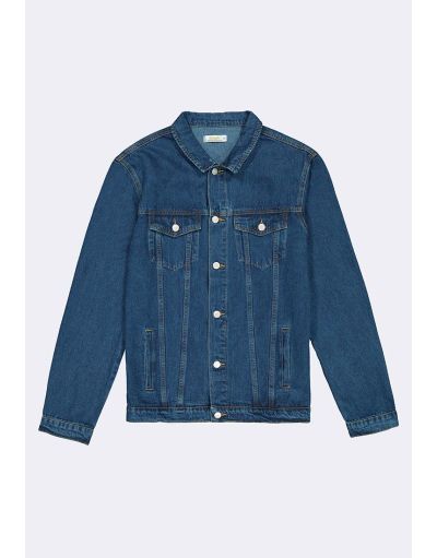 Denim Jackets Jackets Outerwear Tops Men